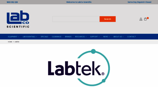 labtek.com.au