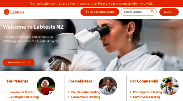 labtests.co.nz