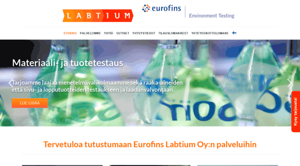 labtium.fi