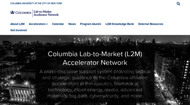 labtomarket.columbia.edu