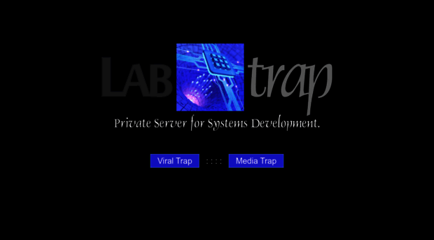 labtrap.info