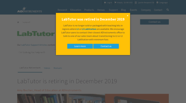 labtutor.com