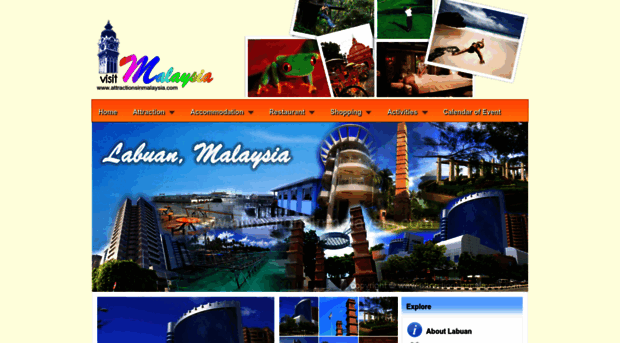 labuan.attractionsinmalaysia.com