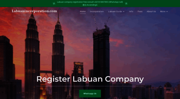 labuanincorporation.com