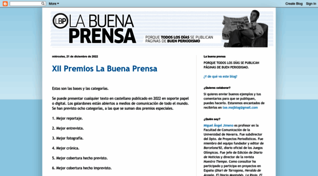 labuenaprensa.blogspot.com