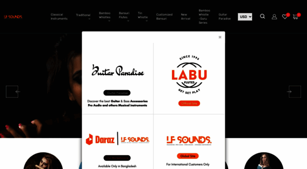 labuflutes.com