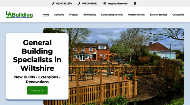 labuilder.co.uk