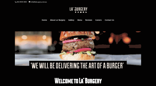 laburgery.com.au