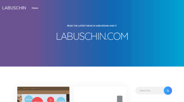 labuschin.com