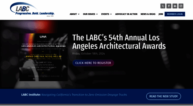 labusinesscouncil.org