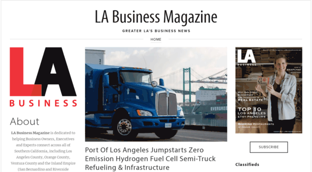 labusinessmagazine.com