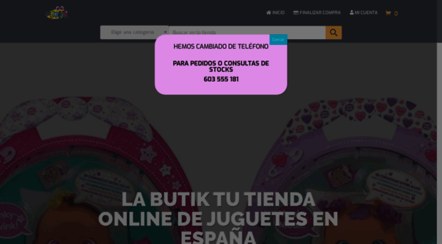 labutik.es