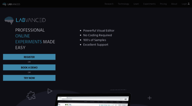 labvanced.com