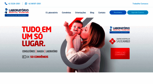 labvicentino.com.br