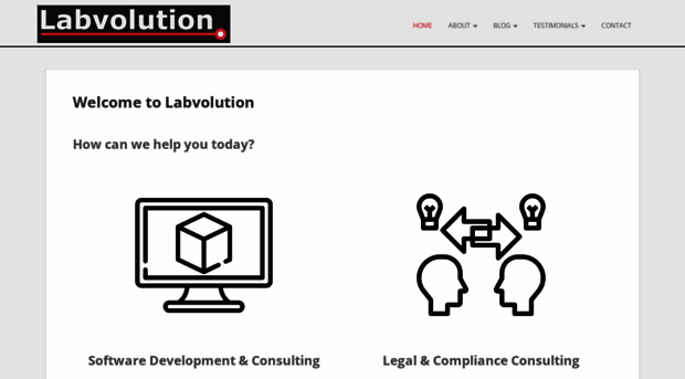 labvolution.com