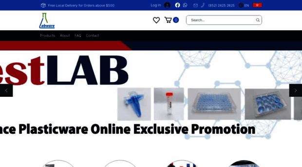 labware-shop.com