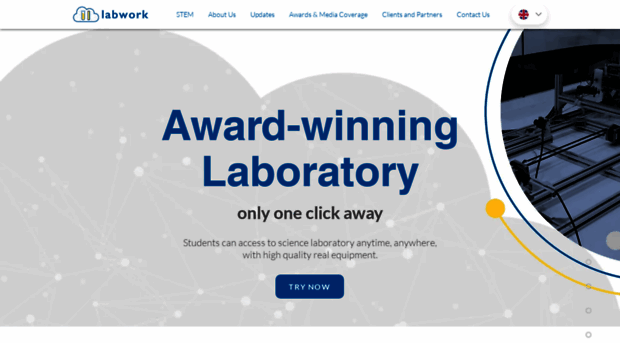 labwork.com.hk