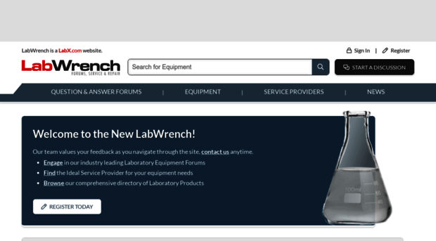 labwrench.com