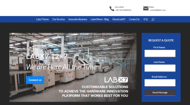 labx7.com