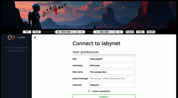 labynet.fr