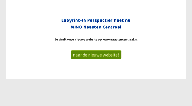 labyrint-in-perspectief.nl