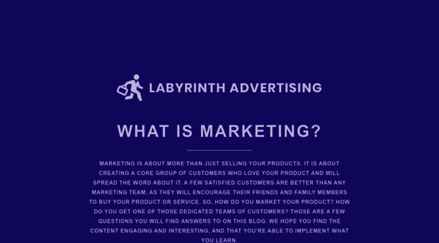 labyrinthadvertising.com