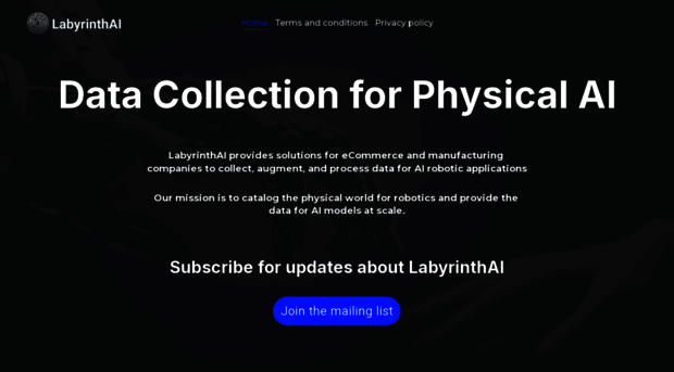 labyrinthai.ai