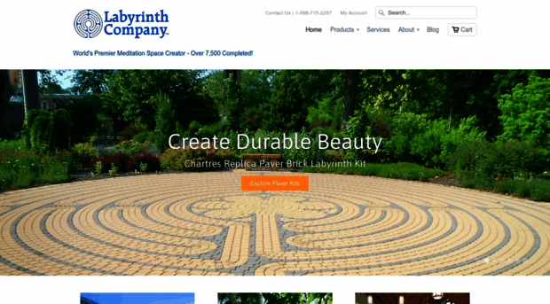 labyrinthcompany.com