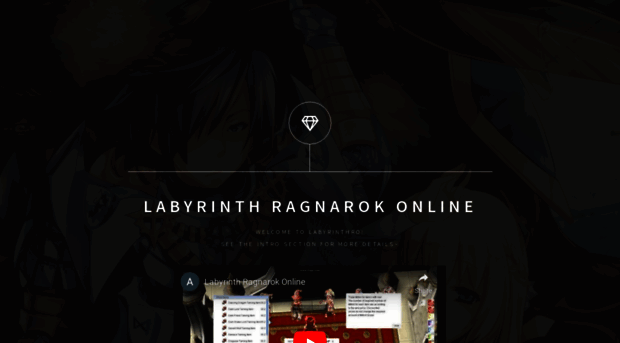 labyrinthro.github.io