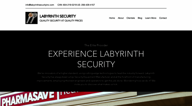 labyrinthsecurityinc.com