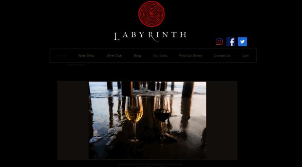 labyrinthwinery.com