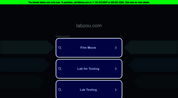 labzou.com