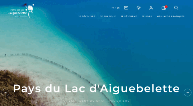 lac-aiguebelette.com