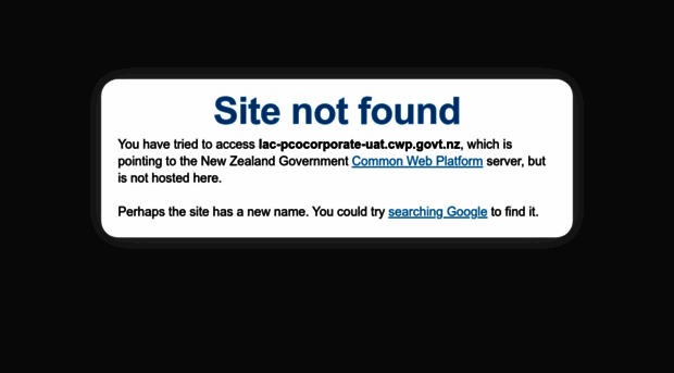 lac-pcocorporate-uat.cwp.govt.nz