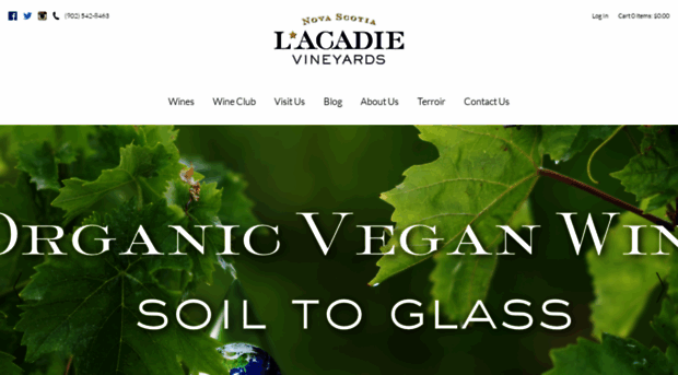 lacadievineyards.ca