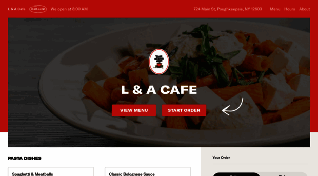 lacafemenu.com