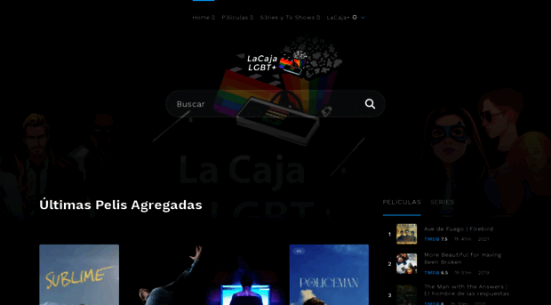 lacajalgbt.site