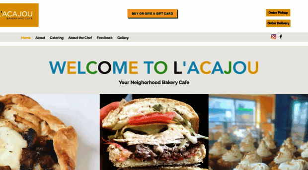 lacajou.com