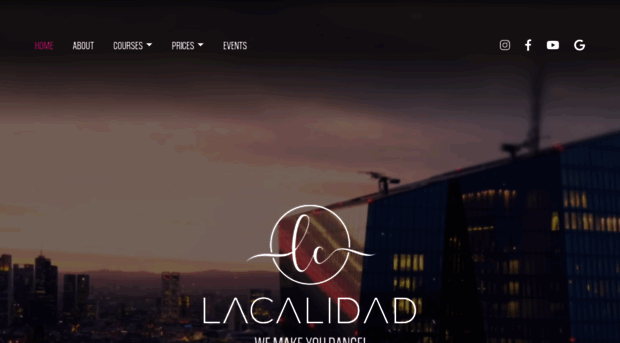 lacalidad.de