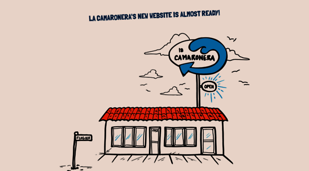 lacamaronera.com