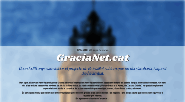 lacampana.gracianet.org