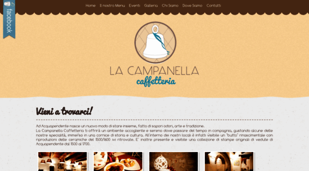lacampanella.it