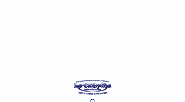 lacampinasalvadorena.com