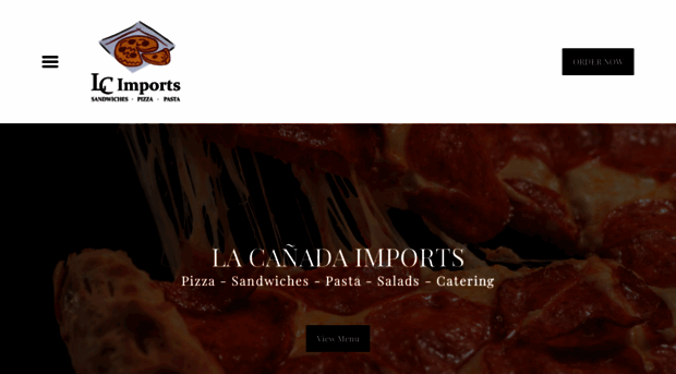 lacanadaimports.com