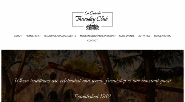 lacanadathursdayclub.org