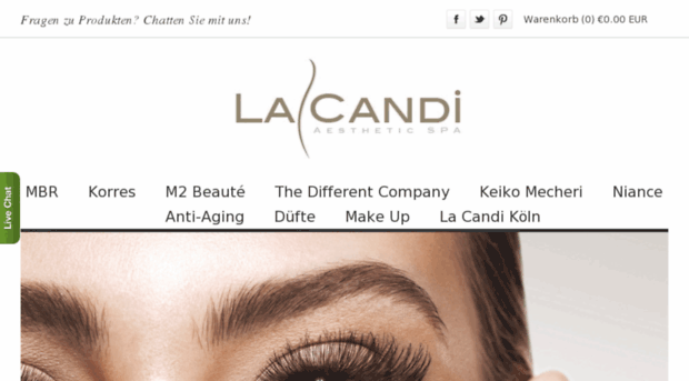 lacandi.net