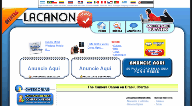 lacanon.com