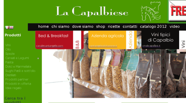 lacapalbiese.it