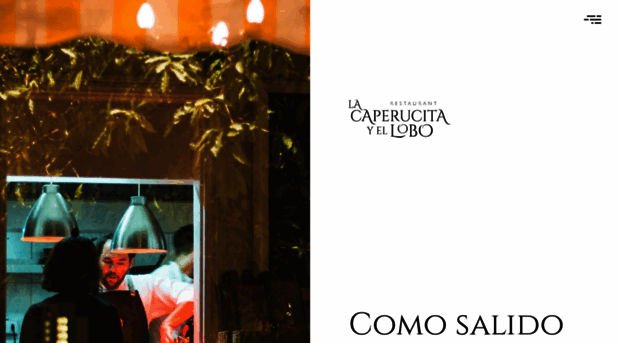 lacaperucitayellobo.cl