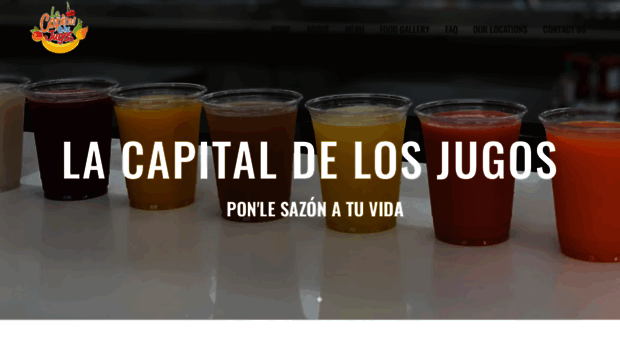 lacapitaldelosjugos.com